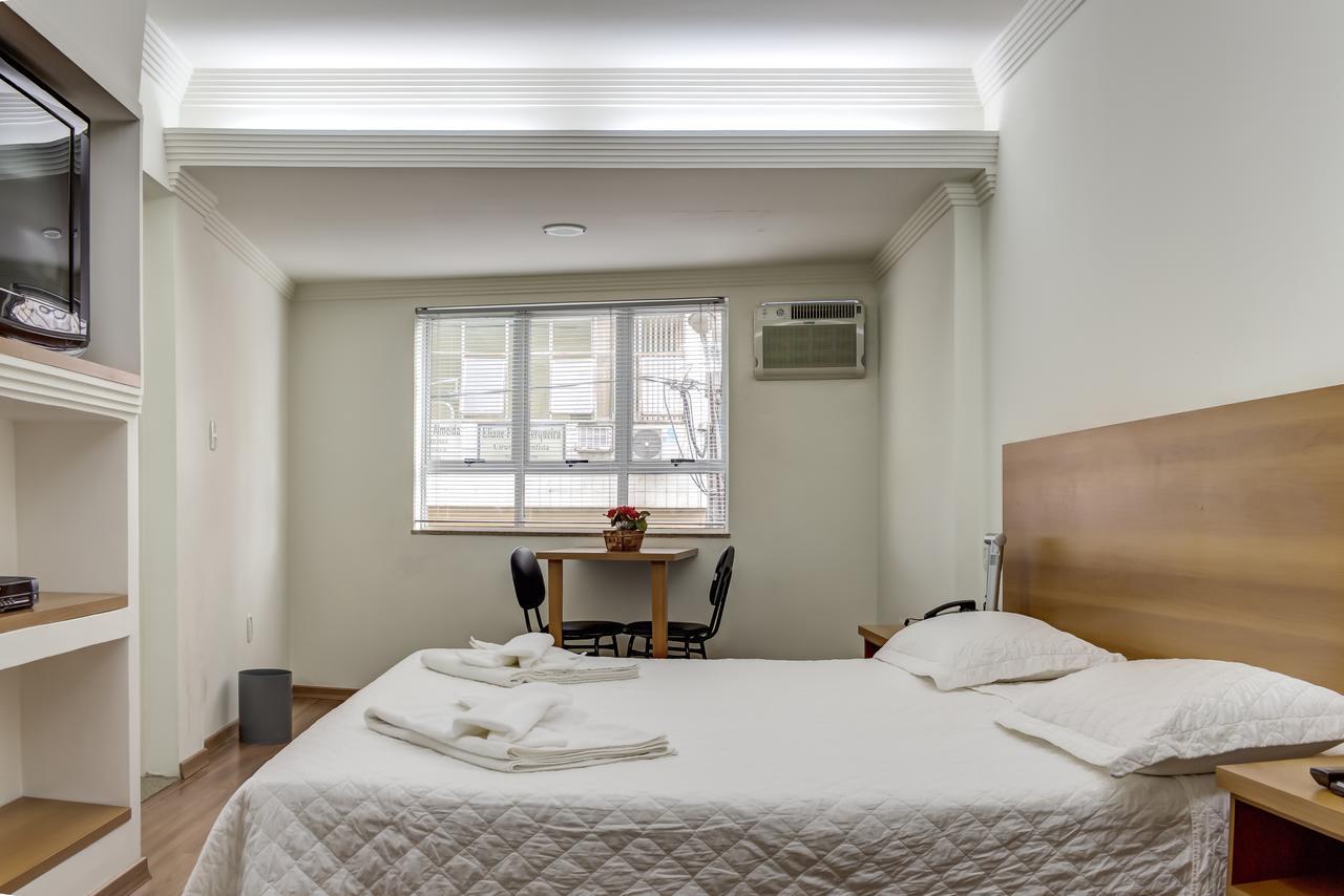 Hotel Villareal 콘셀례이루 라파이에치 외부 사진